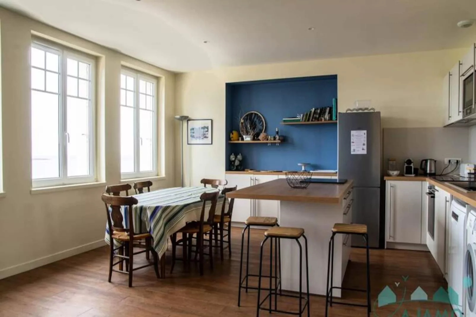 Résidence Arcades-Niet-getagd