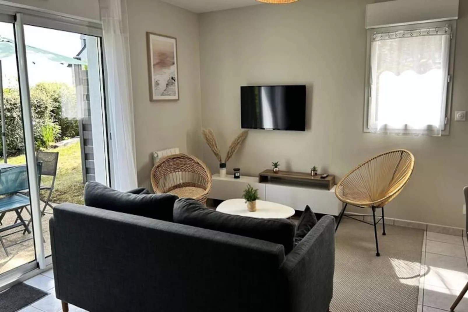 Résidence Domaine Du Golf-Niet-getagd