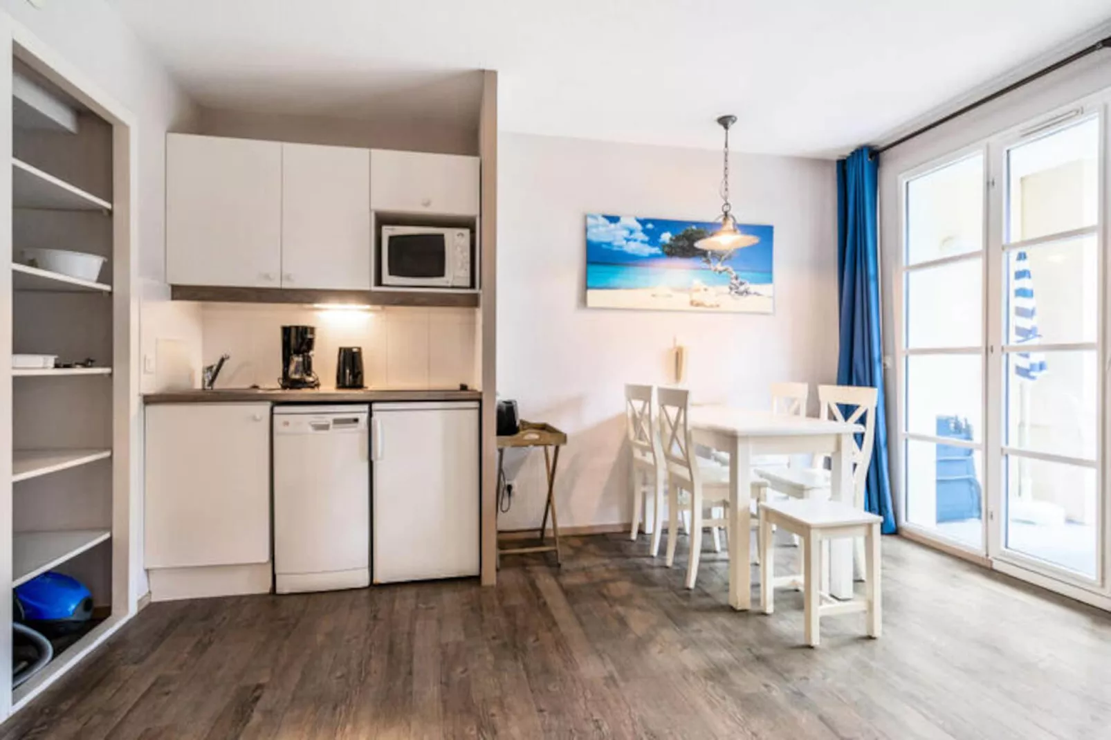 Résidence Cap Glénan-Niet-getagd