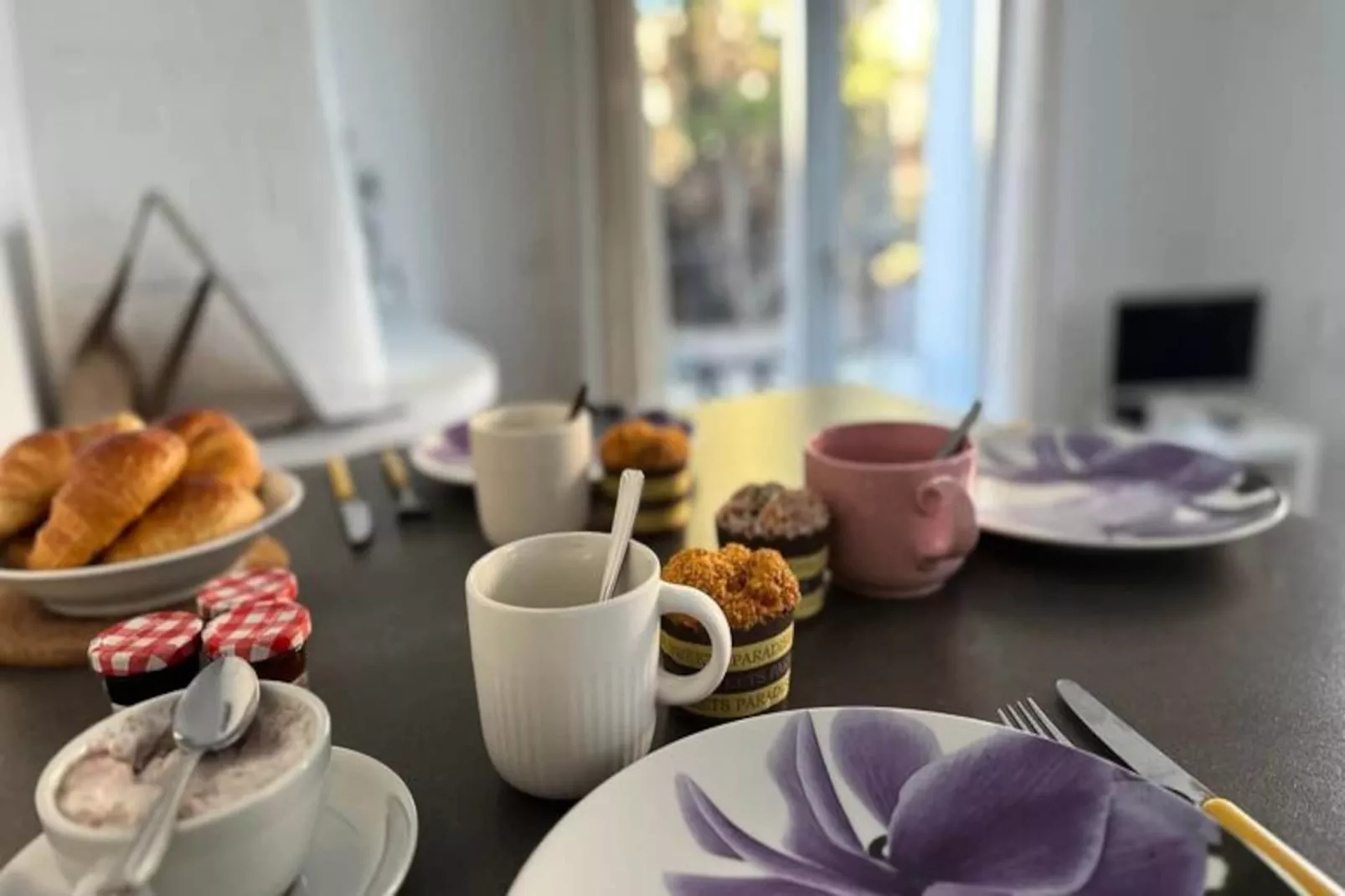 Résidence La Mimosette: Joli Appartement 1 Chambre Tout Confort Proche De La Plage-Niet-getagd