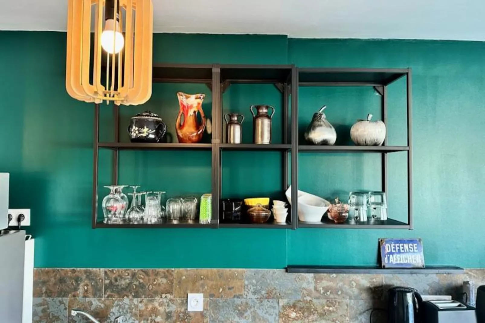 Résidence L'emeraude Au Soleil : Studio Avec Coin Nuit Dans R&eacute;sidence Sur La Plage-Niet-getagd