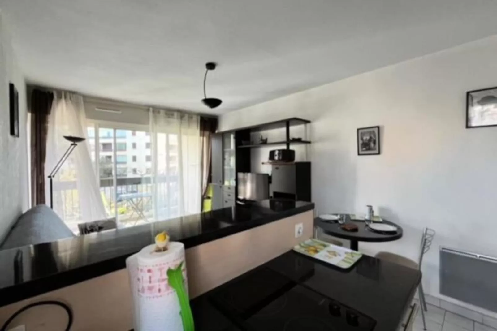 Résidence Camargue Village-Niet-getagd