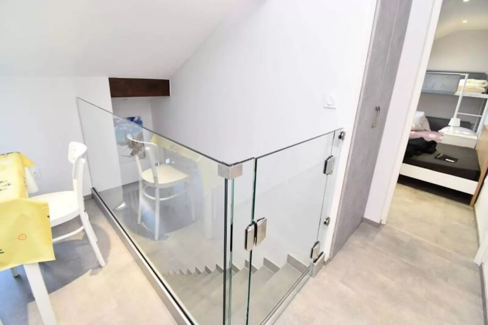 Résidence Les Suzannes-Niet-getagd