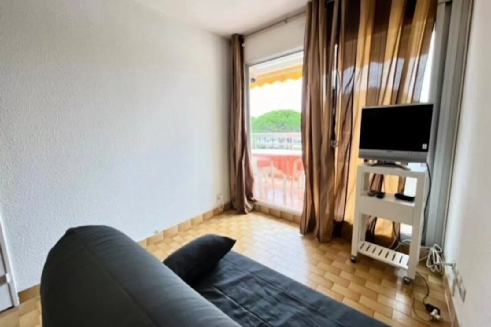 Résidence La Lagune-Niet-getagd