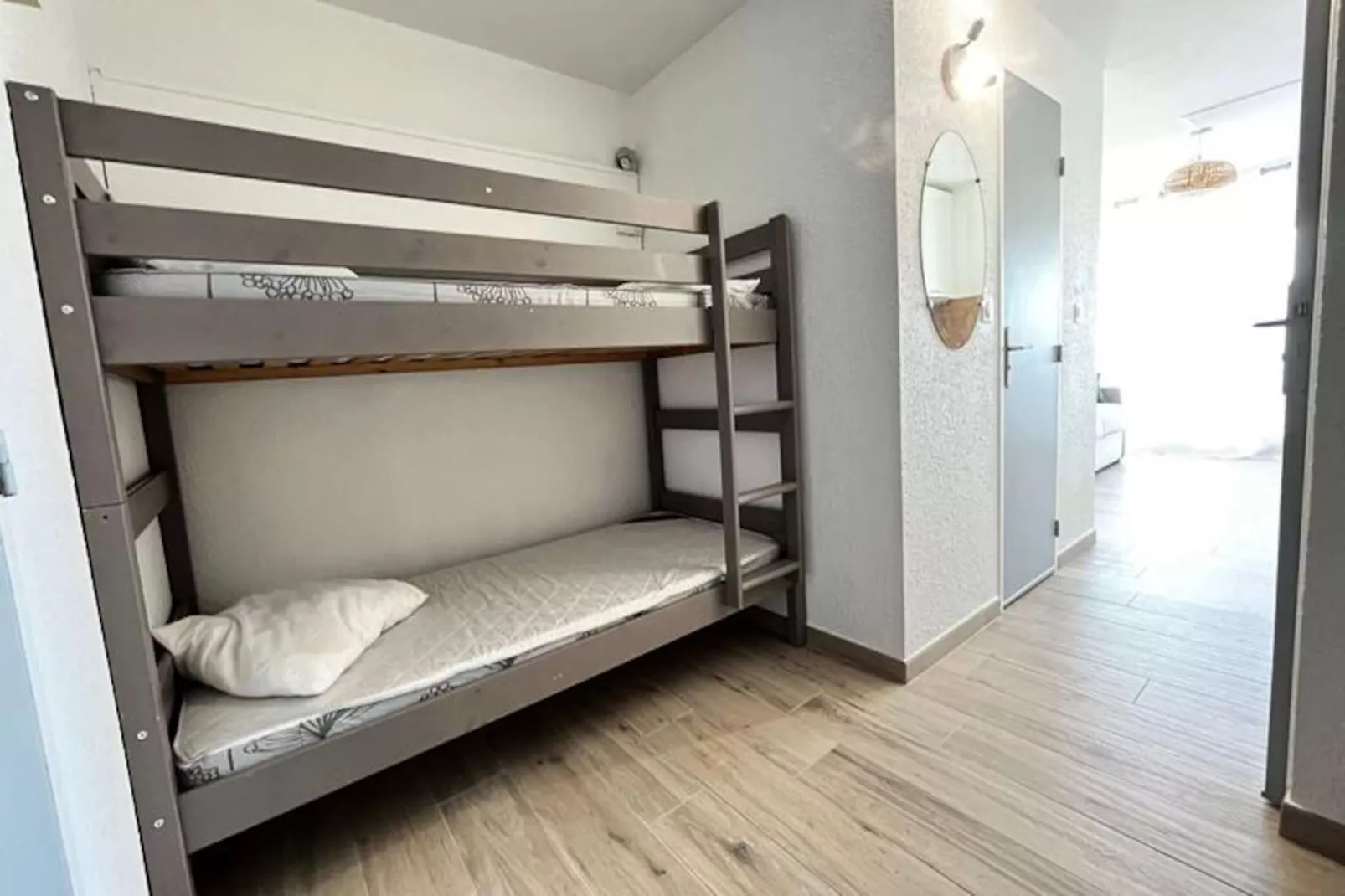 Résidence Le Lagon Bleu-Niet-getagd