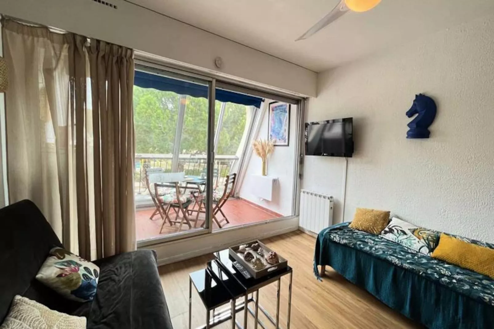 Résidence Escale Port