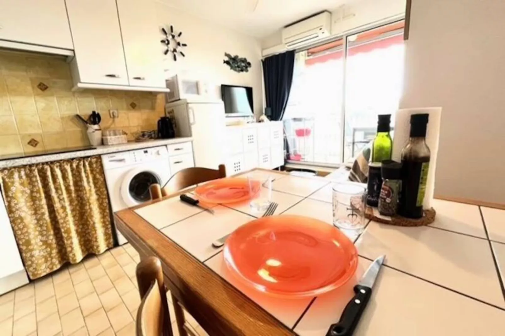 Résidence Los Amigos Ii-Niet-getagd