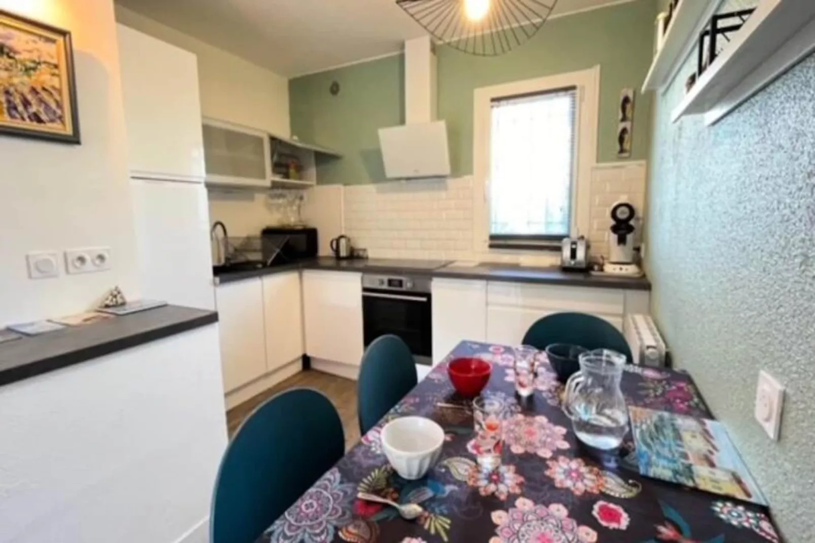 Résidence Les Maisons De La Plage-Niet-getagd