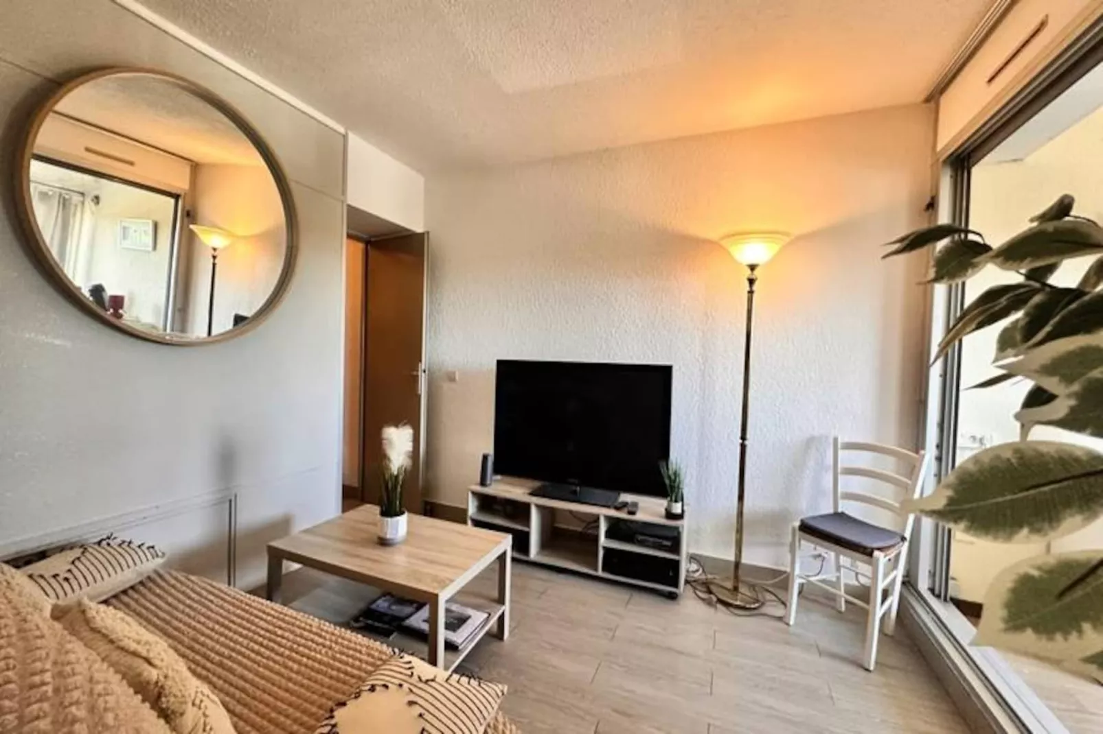 Résidence Le Quai Aux Fleurs - Résidence Avec Piscine Proche De La Mer-Niet-getagd