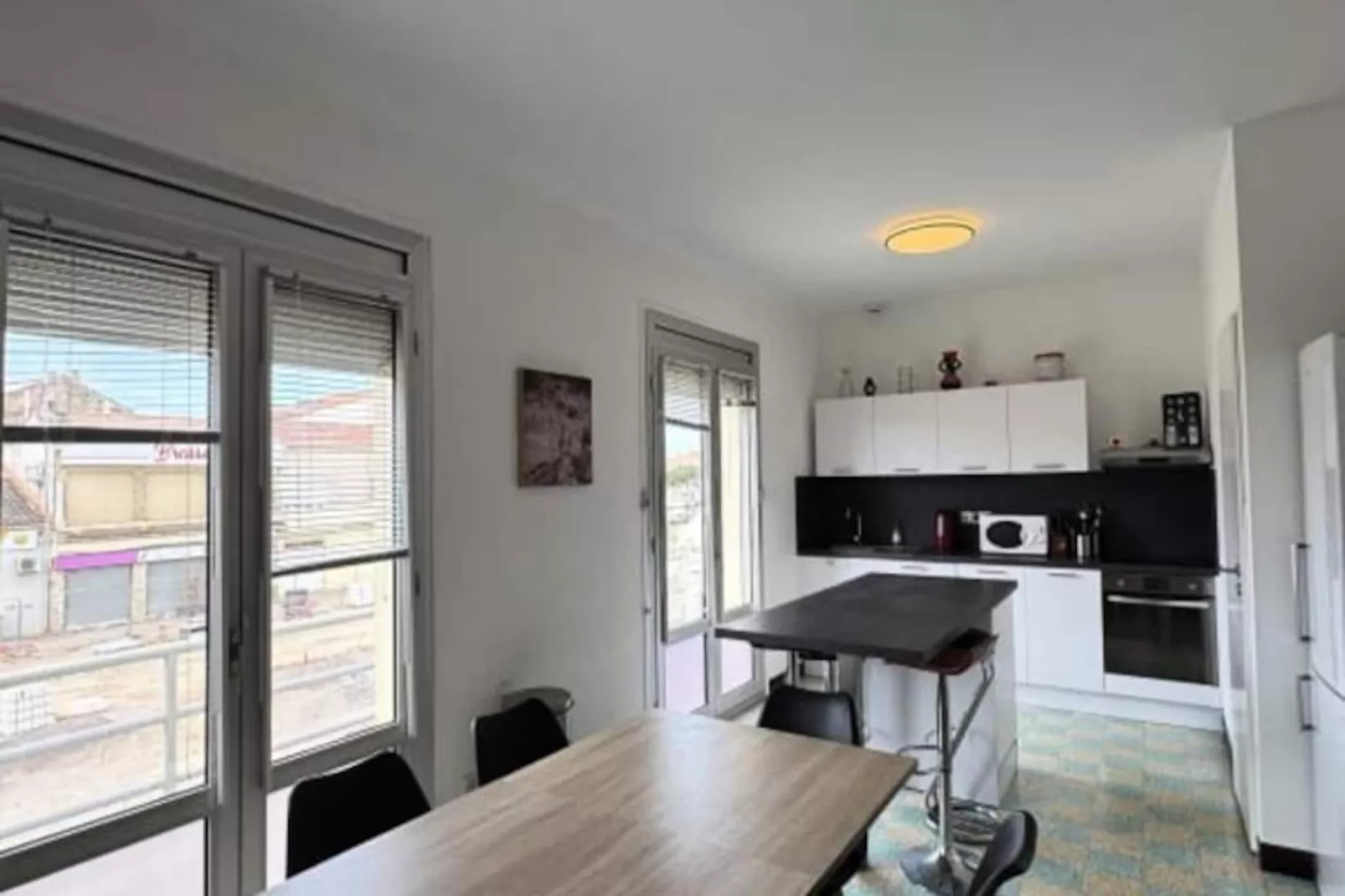 Résidence Place De L'ancre  Appartement 3 Chambres Avec Garage &ndash; 5 Min Plage & Centre-Niet-getagd