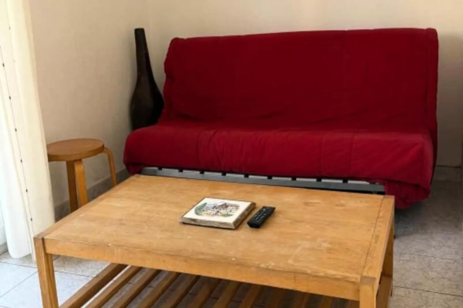 Résidence Maison 3 Chambres &agrave; Louer Pour Les Vacances &ndash; Grau Du Roi-Niet-getagd