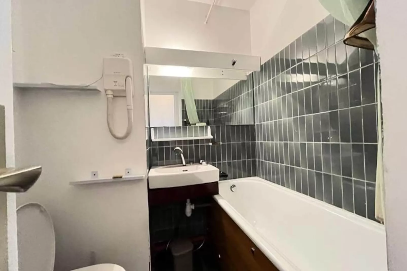 Résidence Quai Aux Fleurs-Niet-getagd