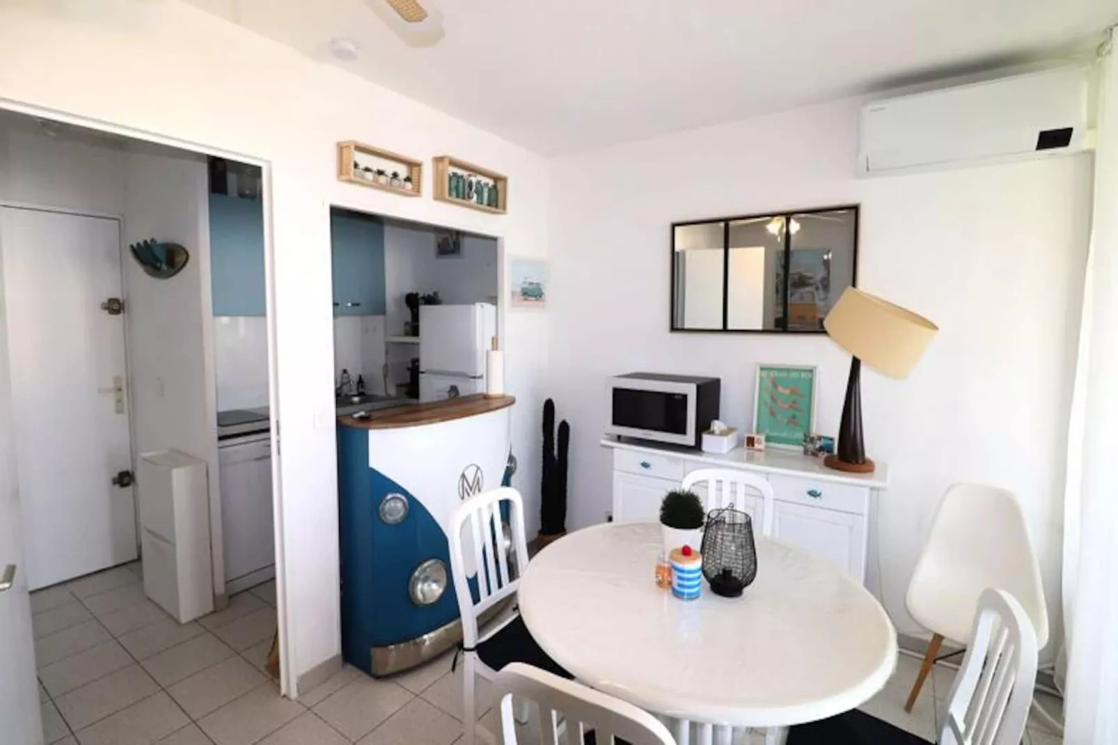 Résidence Voiles D'or-Niet-getagd