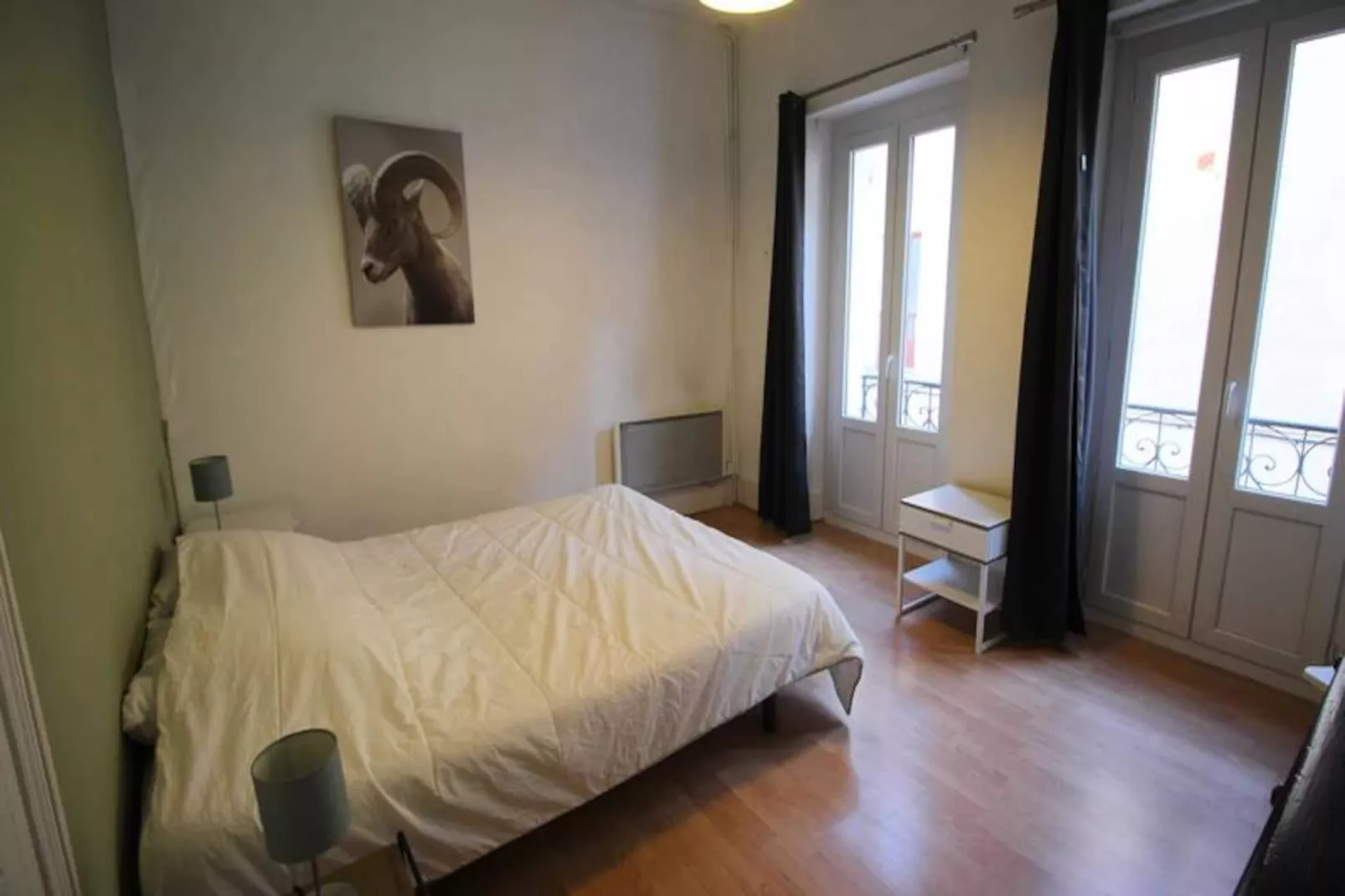 Résidence Coco-bagneres De Luchon-Niet-getagd