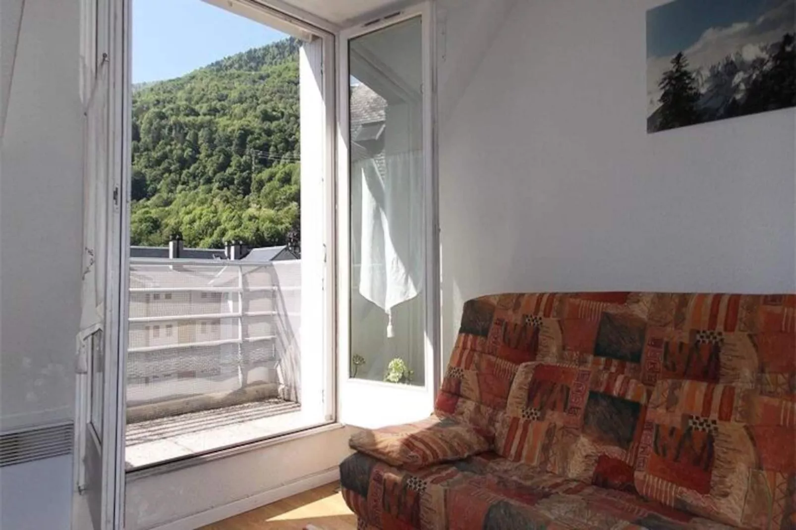 Résidence Hotel De France-Niet-getagd