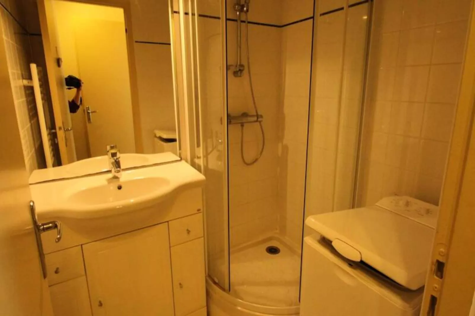 Résidence Terrasses D'etigny-Niet-getagd