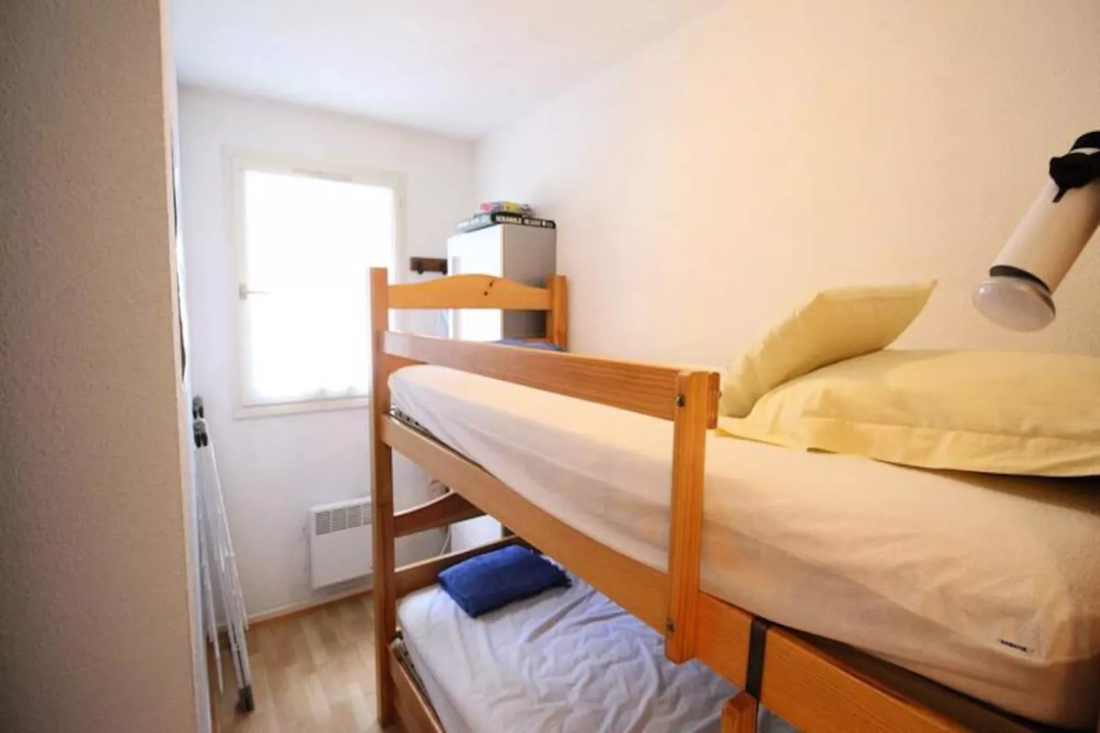 Résidence Terrasse Du Sacaron-Niet-getagd