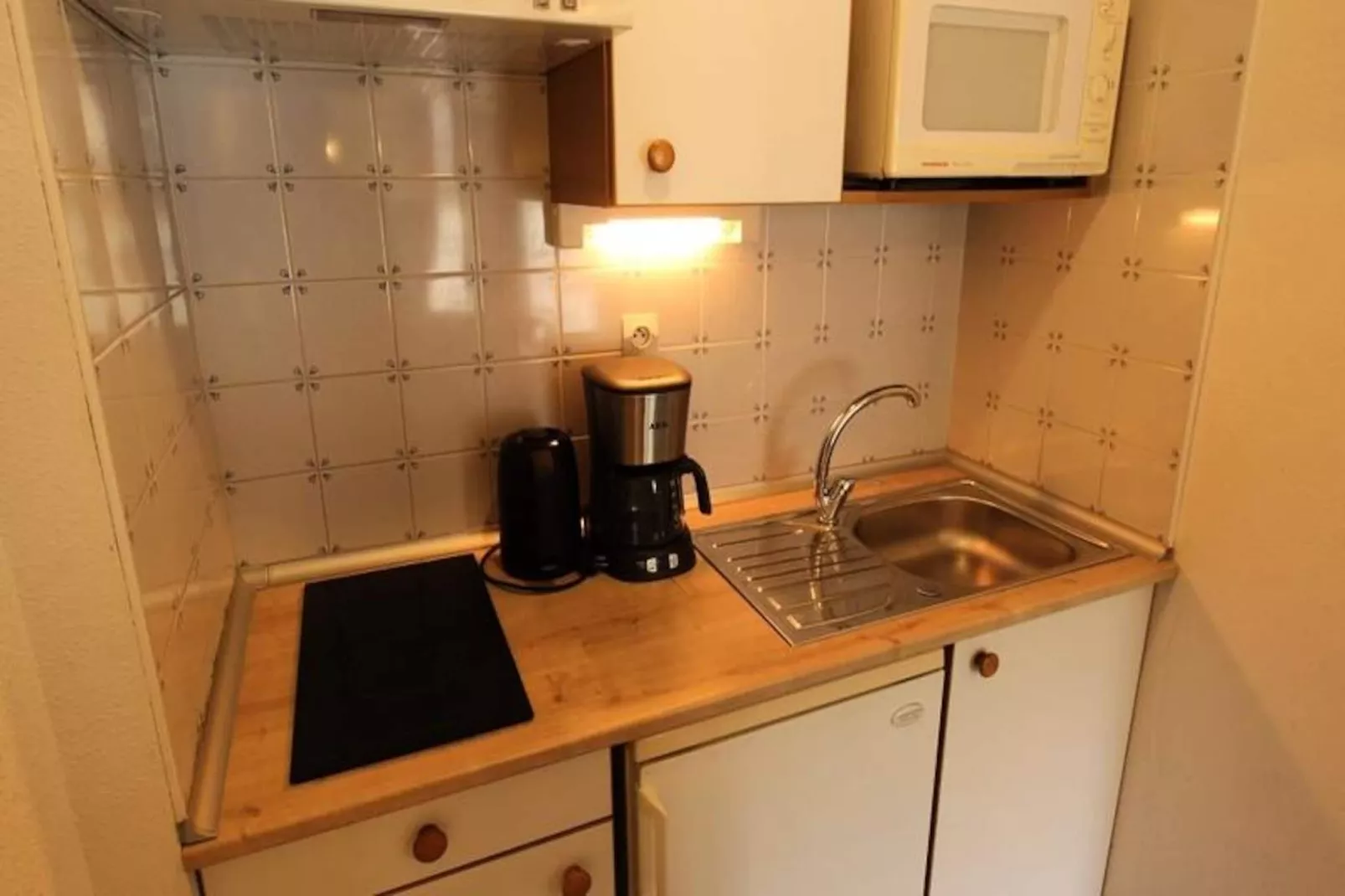 Résidence Jardins Du Casino-Niet-getagd