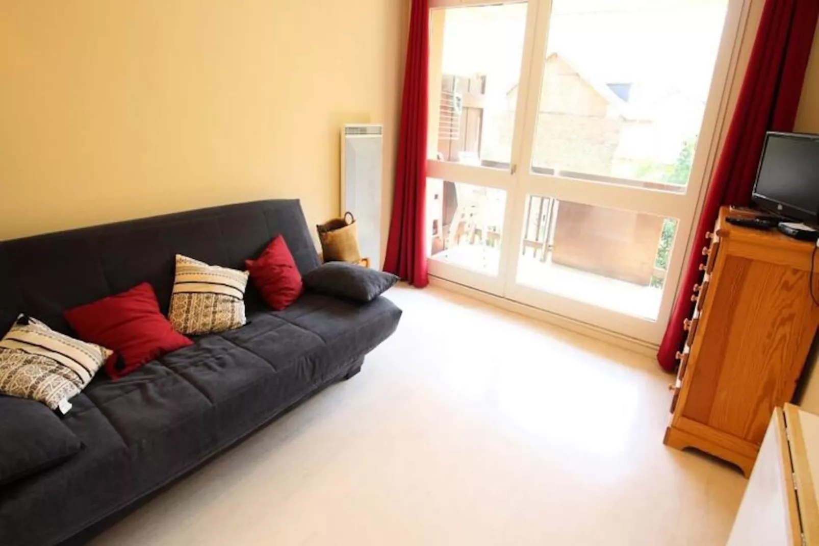 Résidence Entecade-Niet-getagd