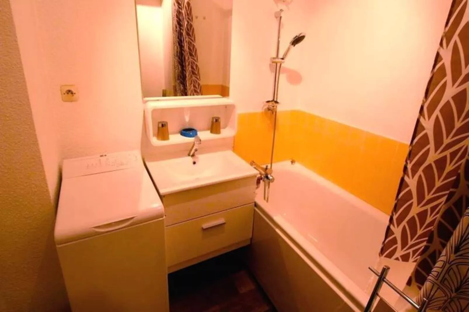 Résidence Etigny-Niet-getagd