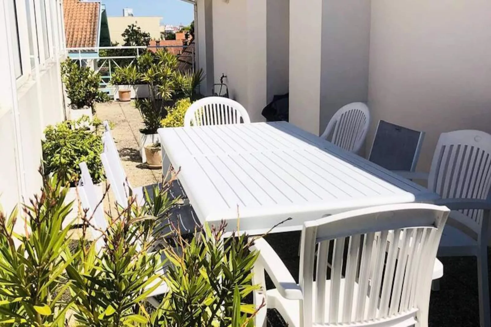 Résidence Anthinéa-Niet-getagd