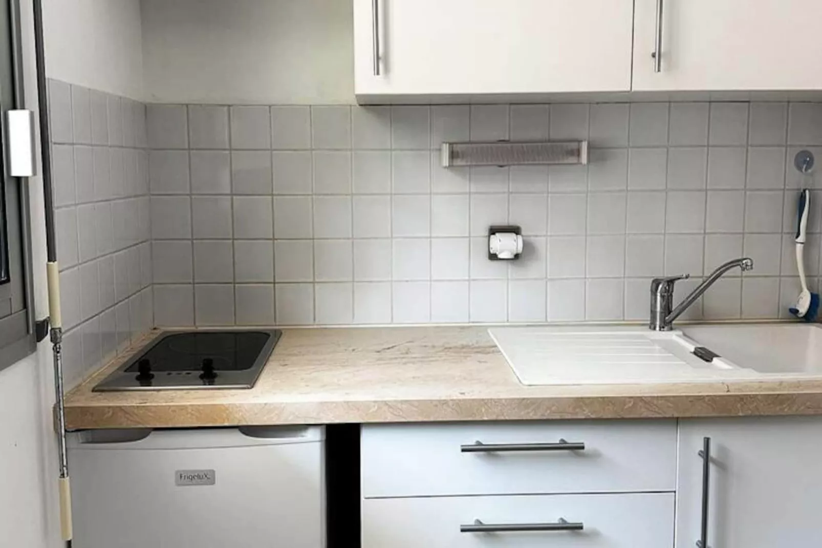 Résidence Clos St Arnaud-Niet-getagd