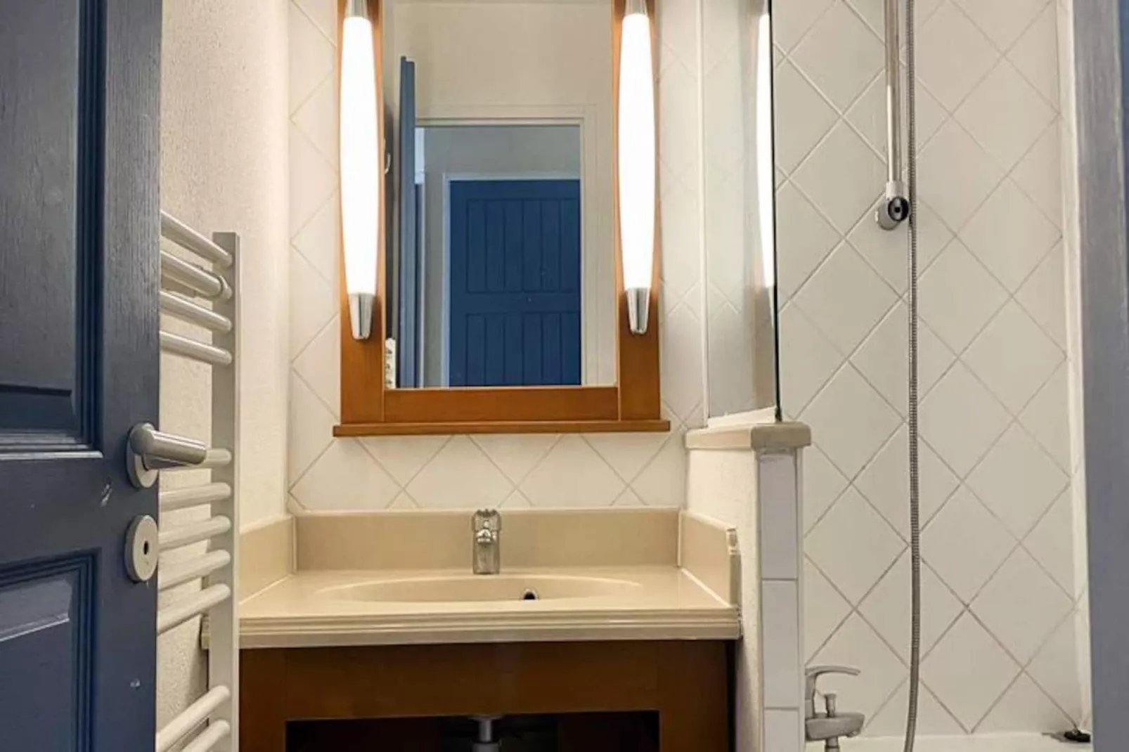 Résidence Lacanau Les Pins-Niet-getagd