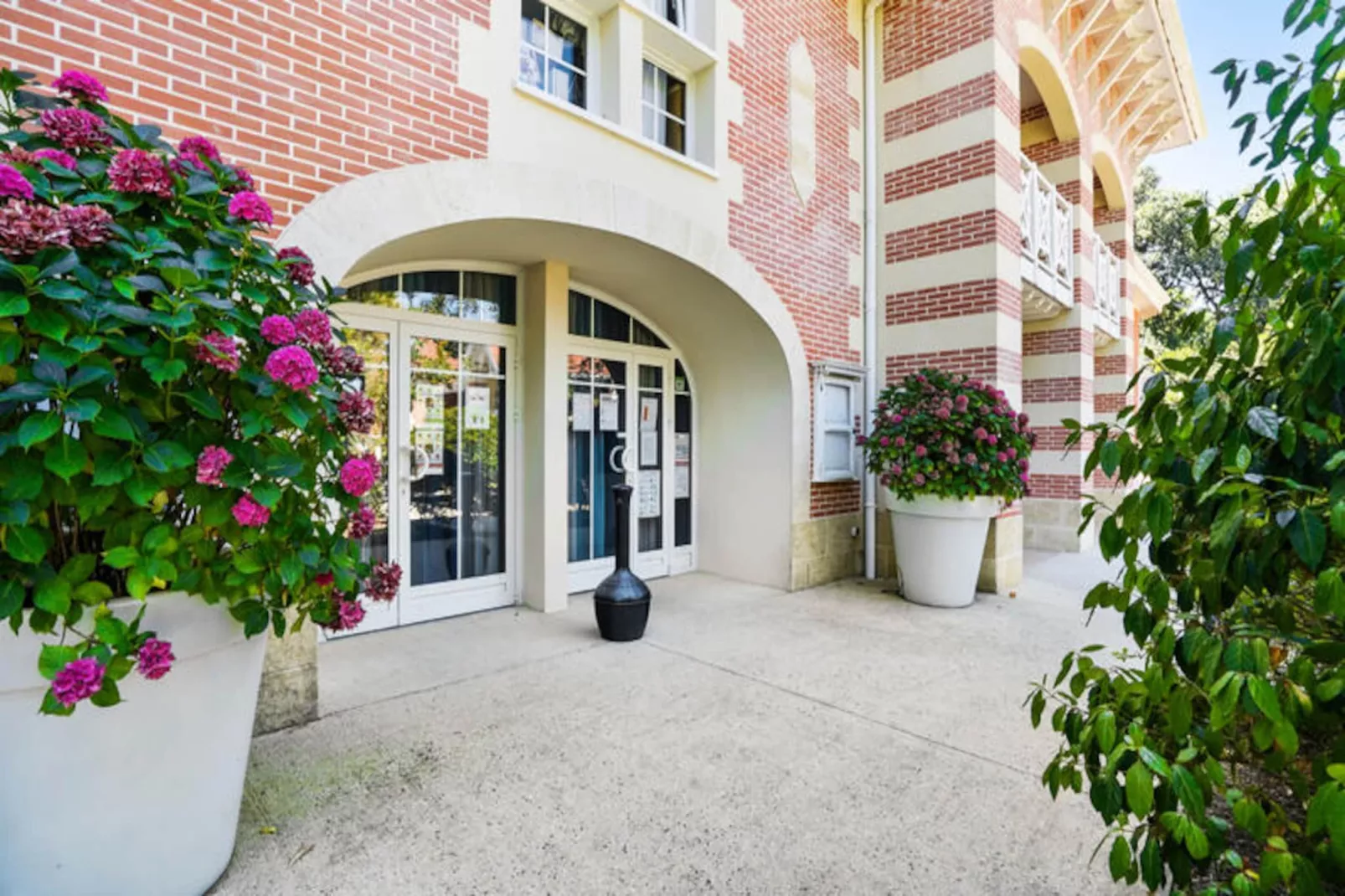 Résidence Villa Marine - maeva Home-Niet-getagd