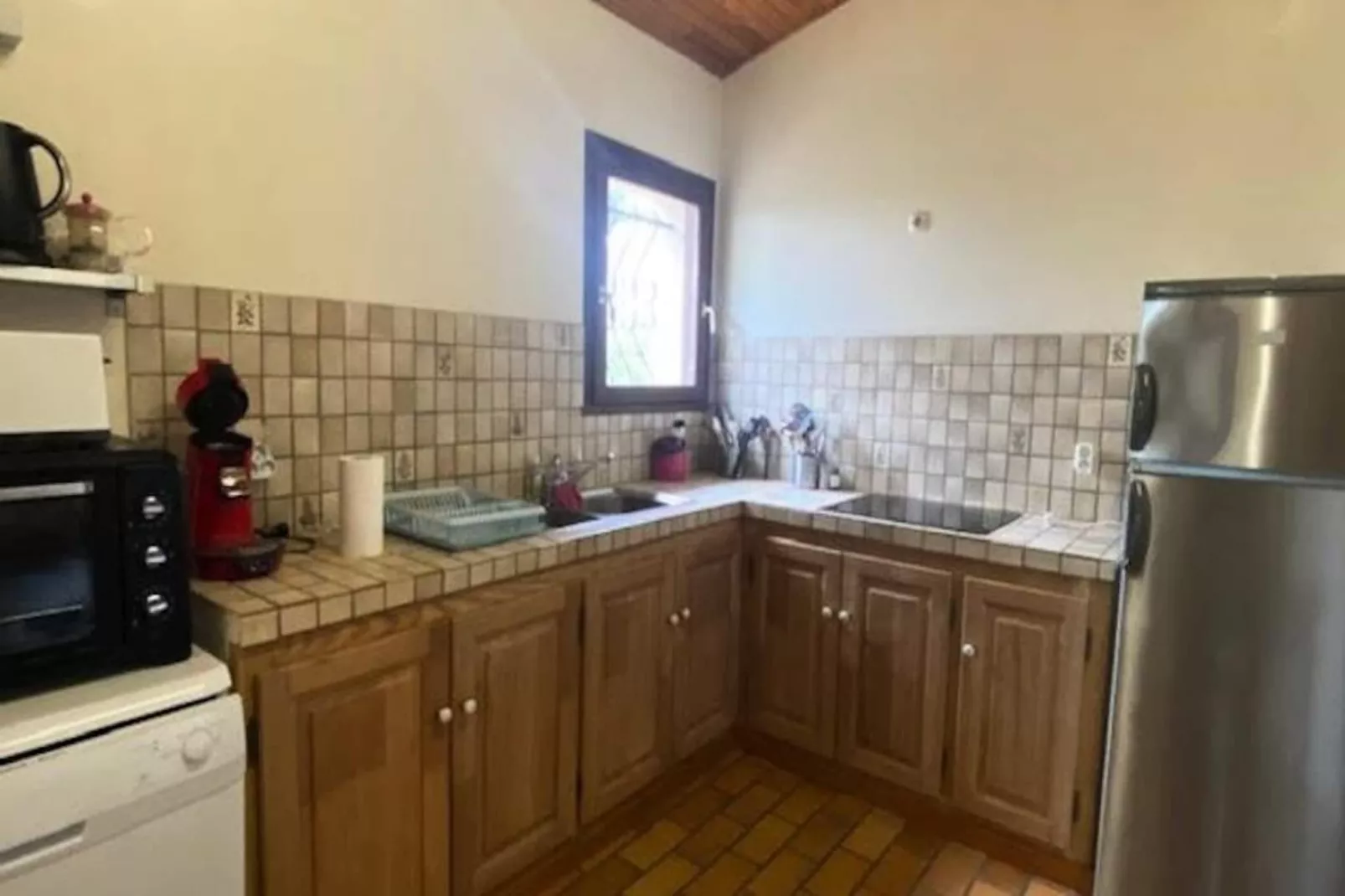 Résidence 111-montalivet-Niet-getagd