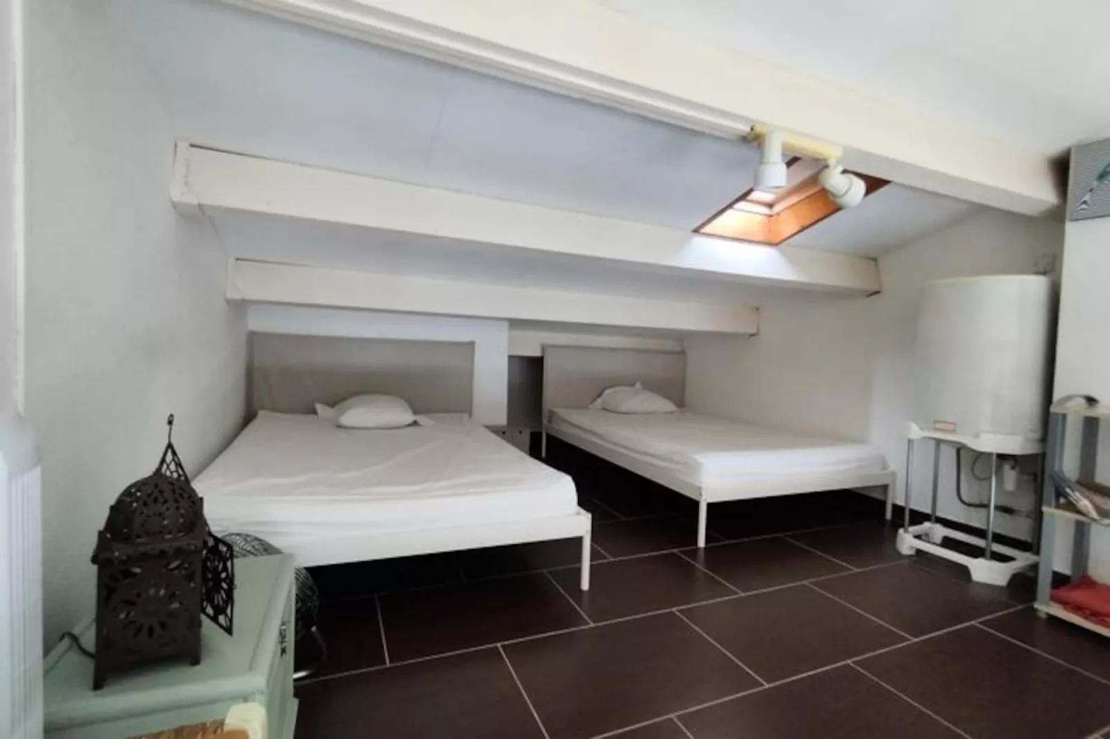 Appartement Duplex Face Au Port 50 M Des Plages-Niet-getagd