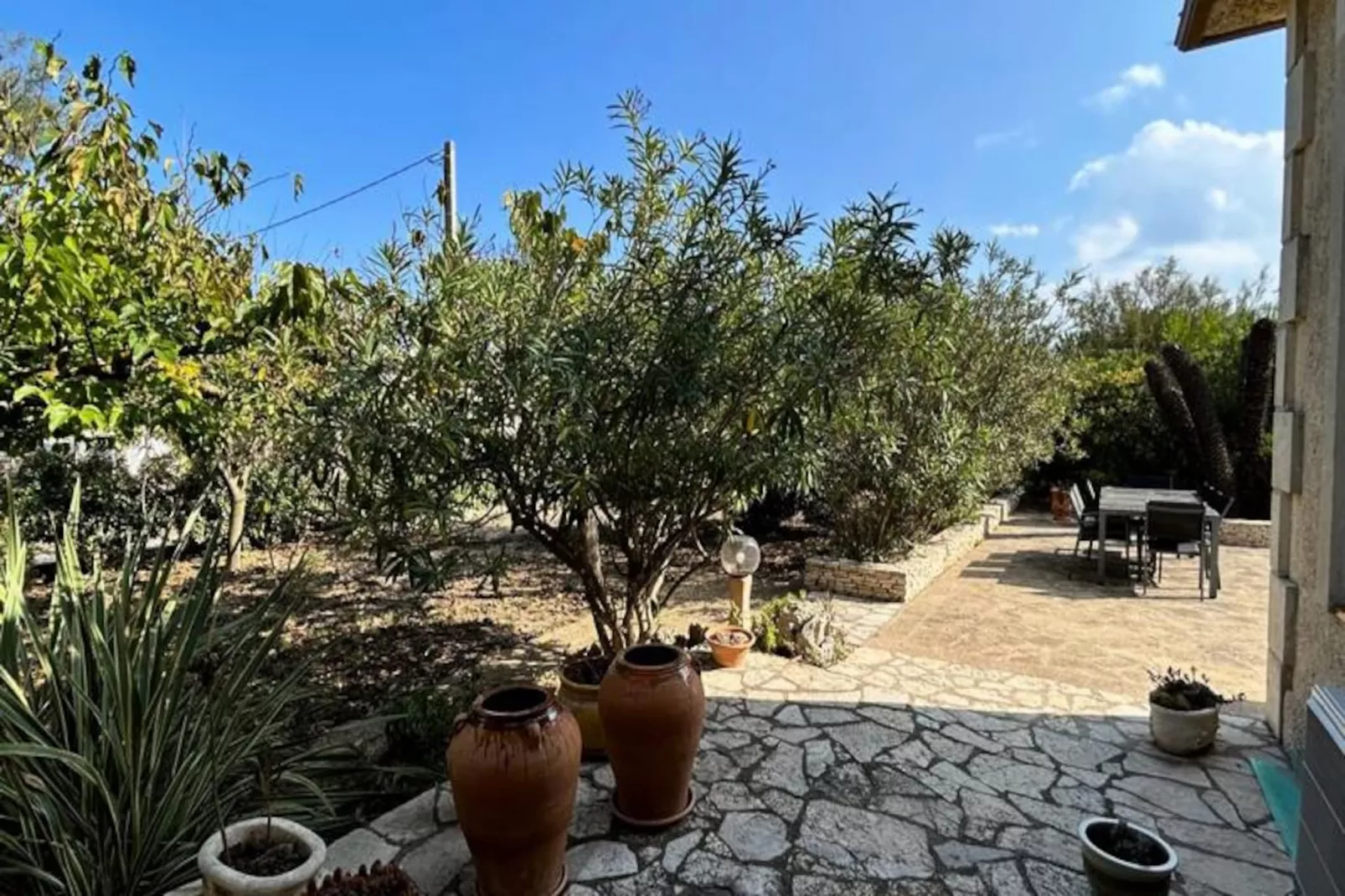 Villa Secret Du Jardin Face &agrave; La Mer-Niet-getagd