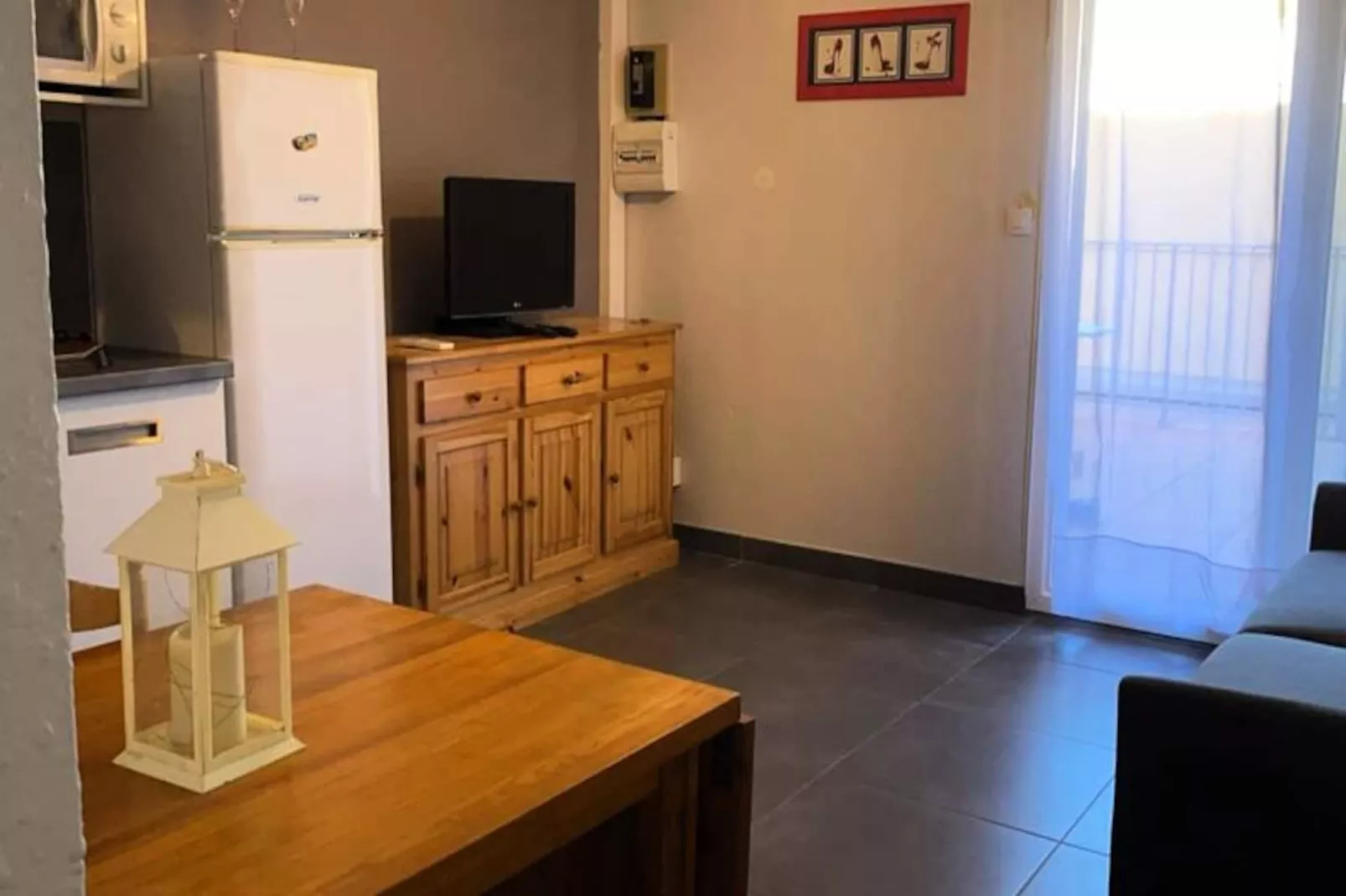 Beau T2 Bis Traversant Idéalement Situé-Niet-getagd