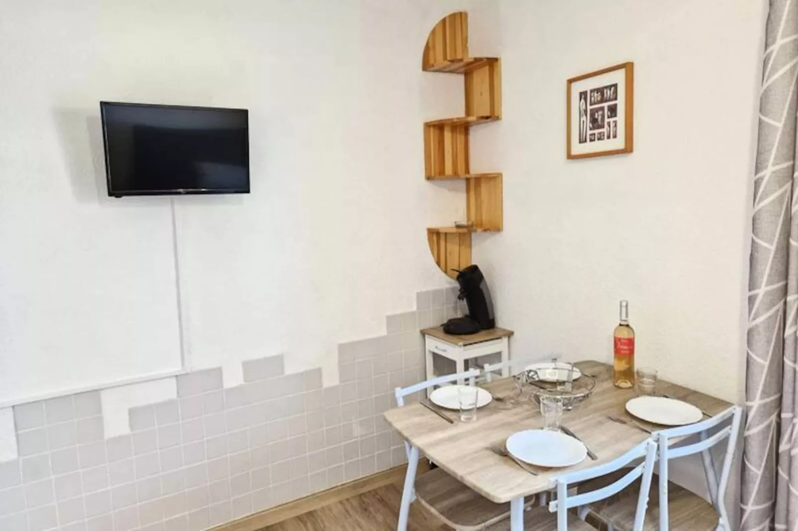 Résidence Marines D'hélios (rés. Les)-Niet-getagd