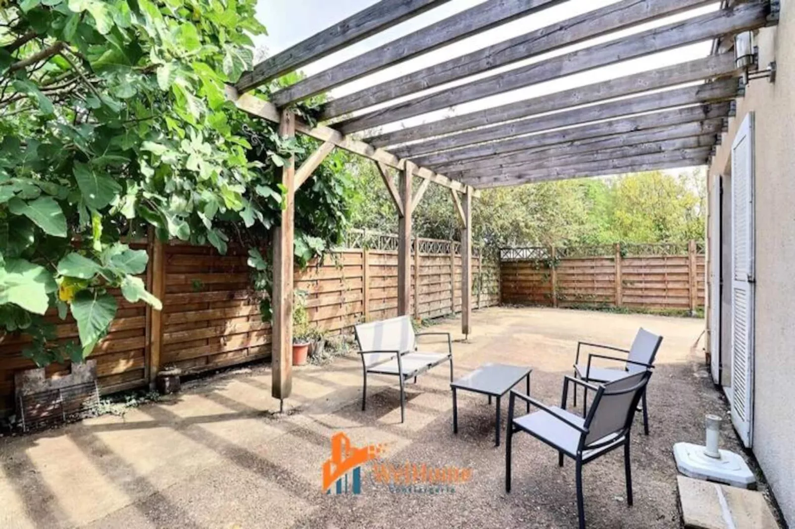 La Tuilerie - Maison Familiale-Niet-getagd