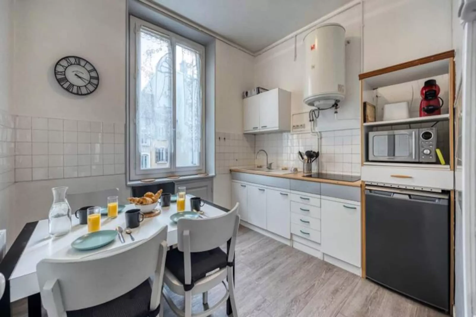 | Le Petit Marcel 🦓 | Hyper-centre, Tout &eacute;quip&eacute;-Niet-getagd