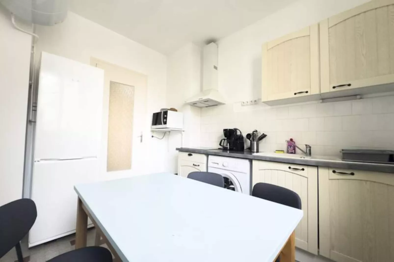 | Le Marceau 🧒caserne De Bonne-Niet-getagd