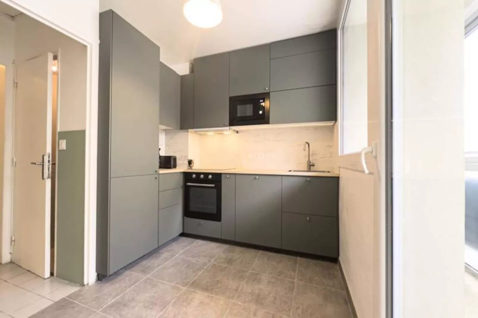 | Les Charmilles 💐 T4-Niet-getagd