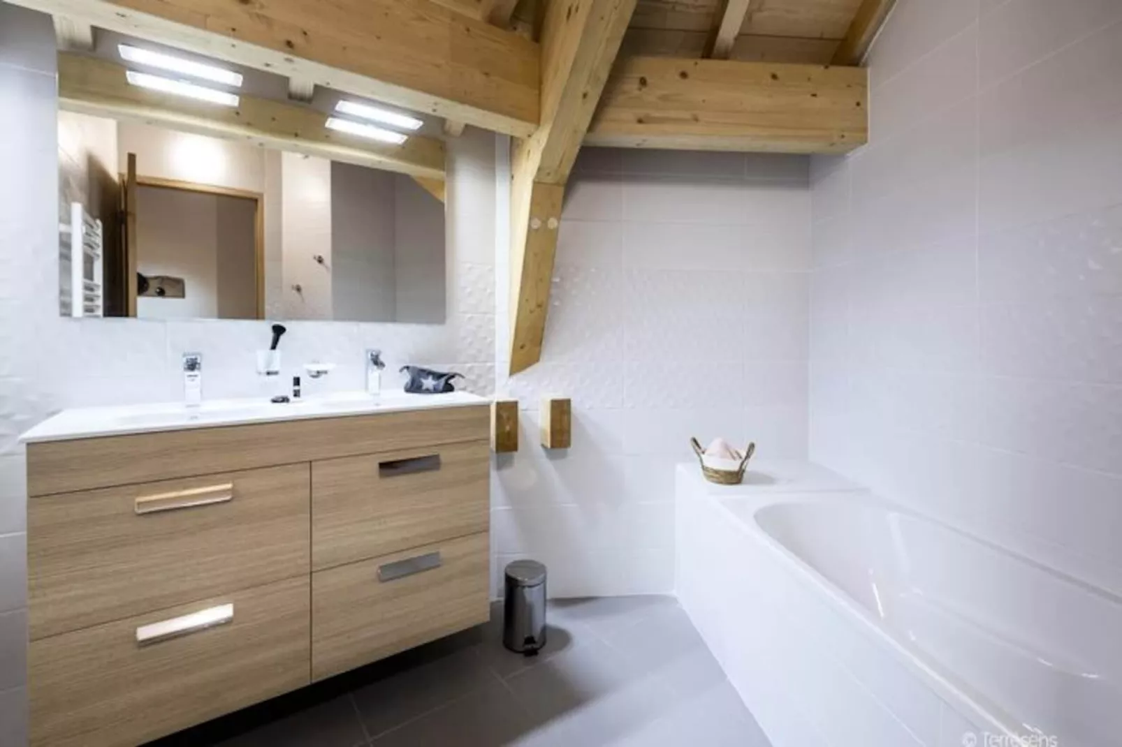 Résidence Terresens Le Saphir-Niet-getagd