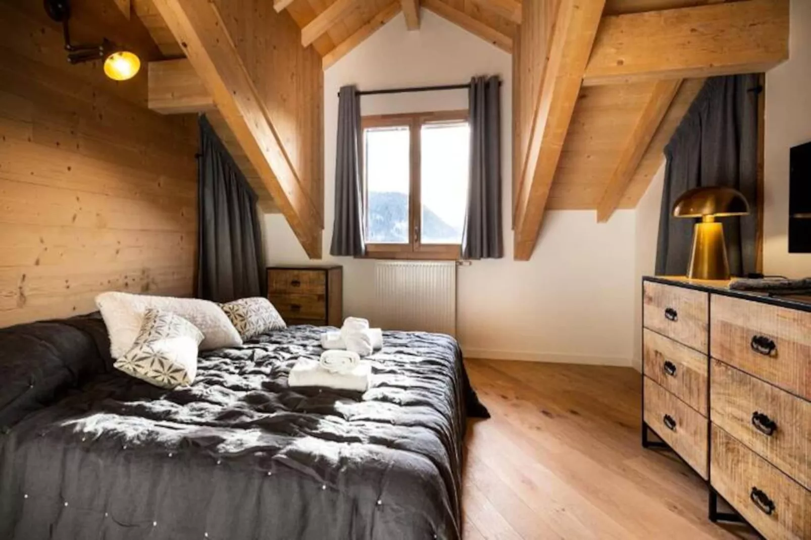 Résidence Terresens Le Saphir-Niet-getagd