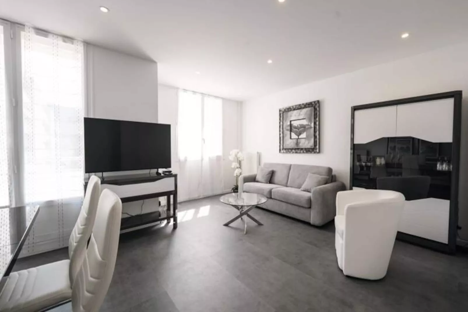 | Le Panorama 🏔️-Niet-getagd