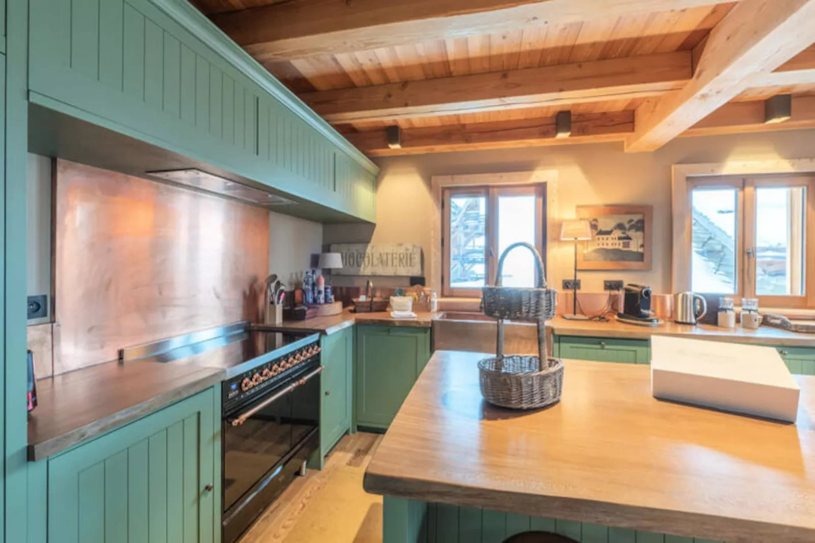 Chalet Loup-Niet-getagd