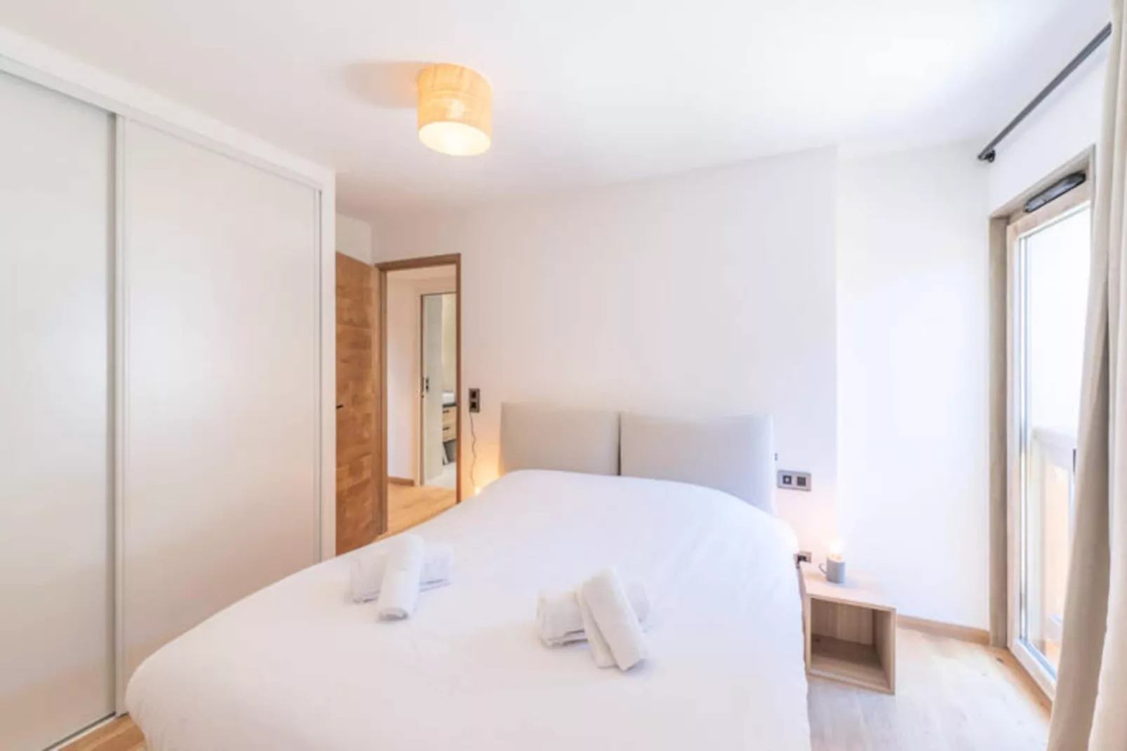 Résidence Quartz-Niet-getagd