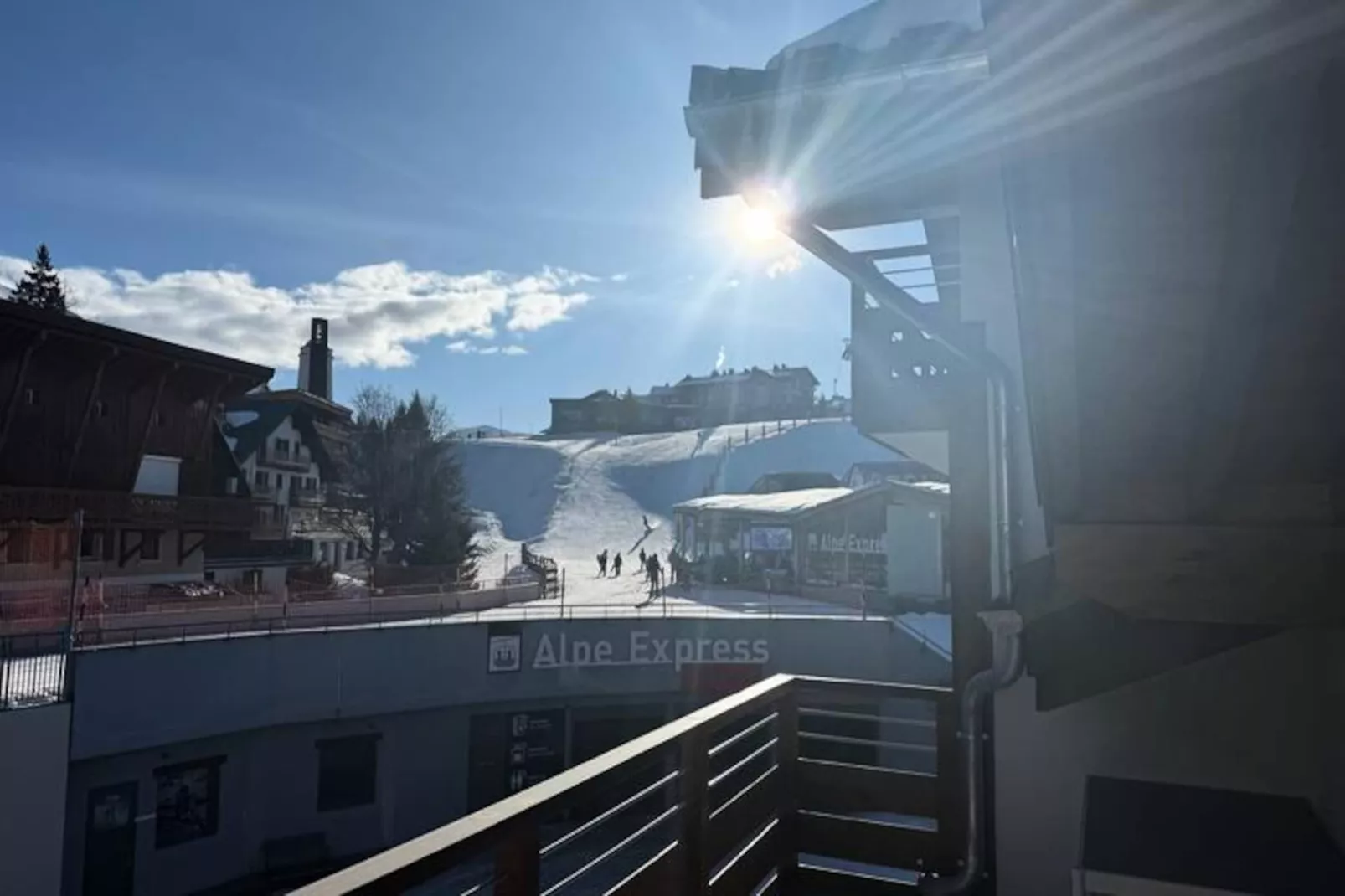 Résidence Parenthese - Niet-getagd