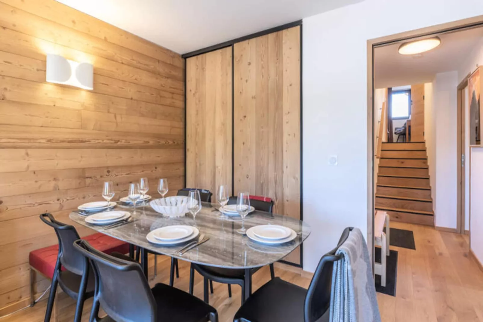 Résidence Expression-Niet-getagd