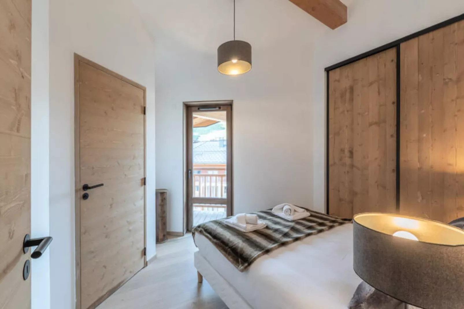 Résidence Expression-Niet-getagd