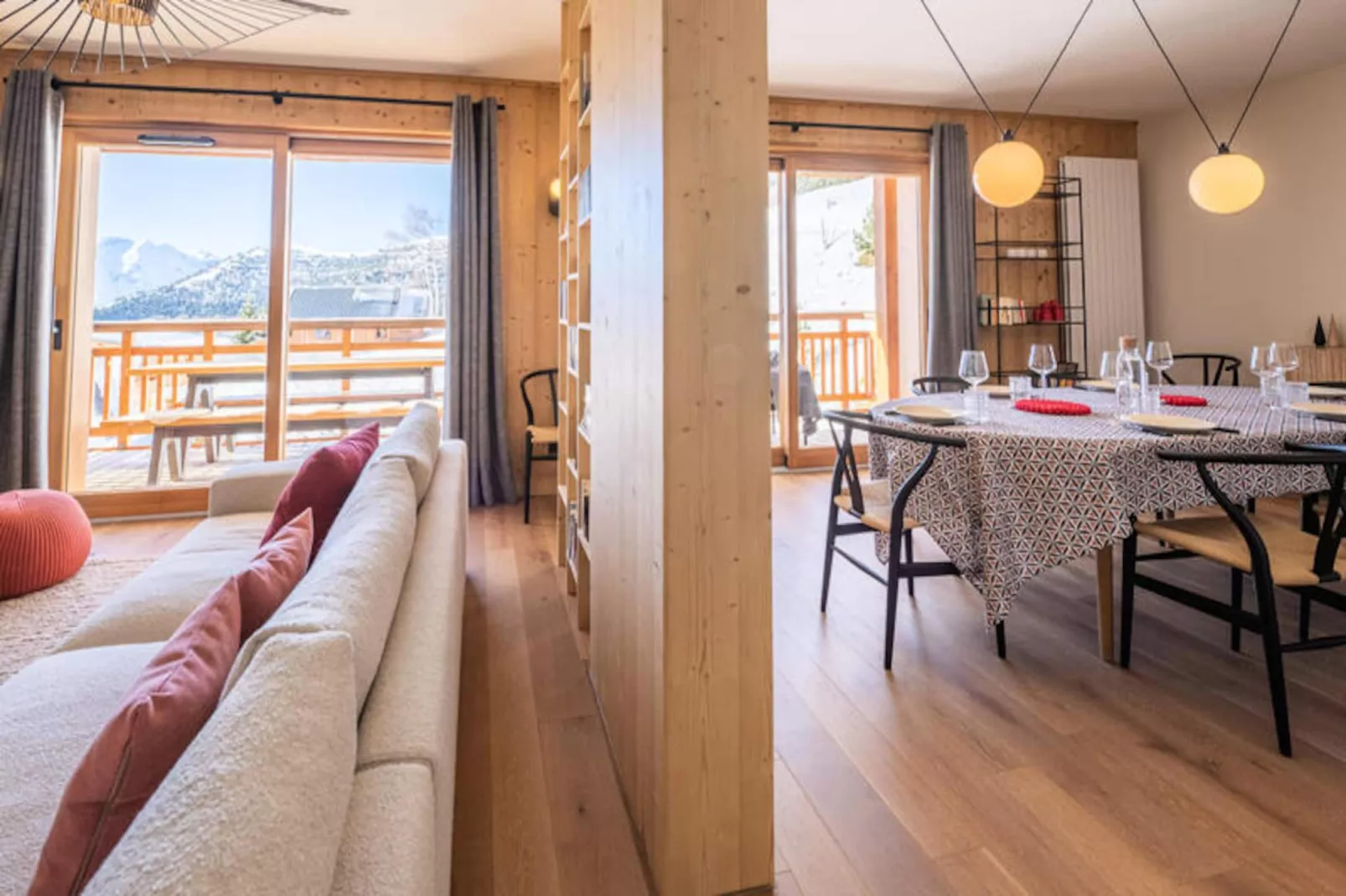 Résidence Hameau De Clotaire-Niet-getagd