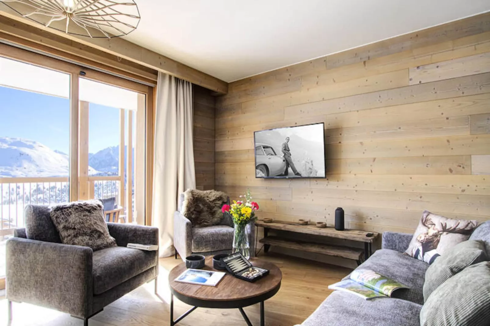 Résidence Phoenix A-Niet-getagd