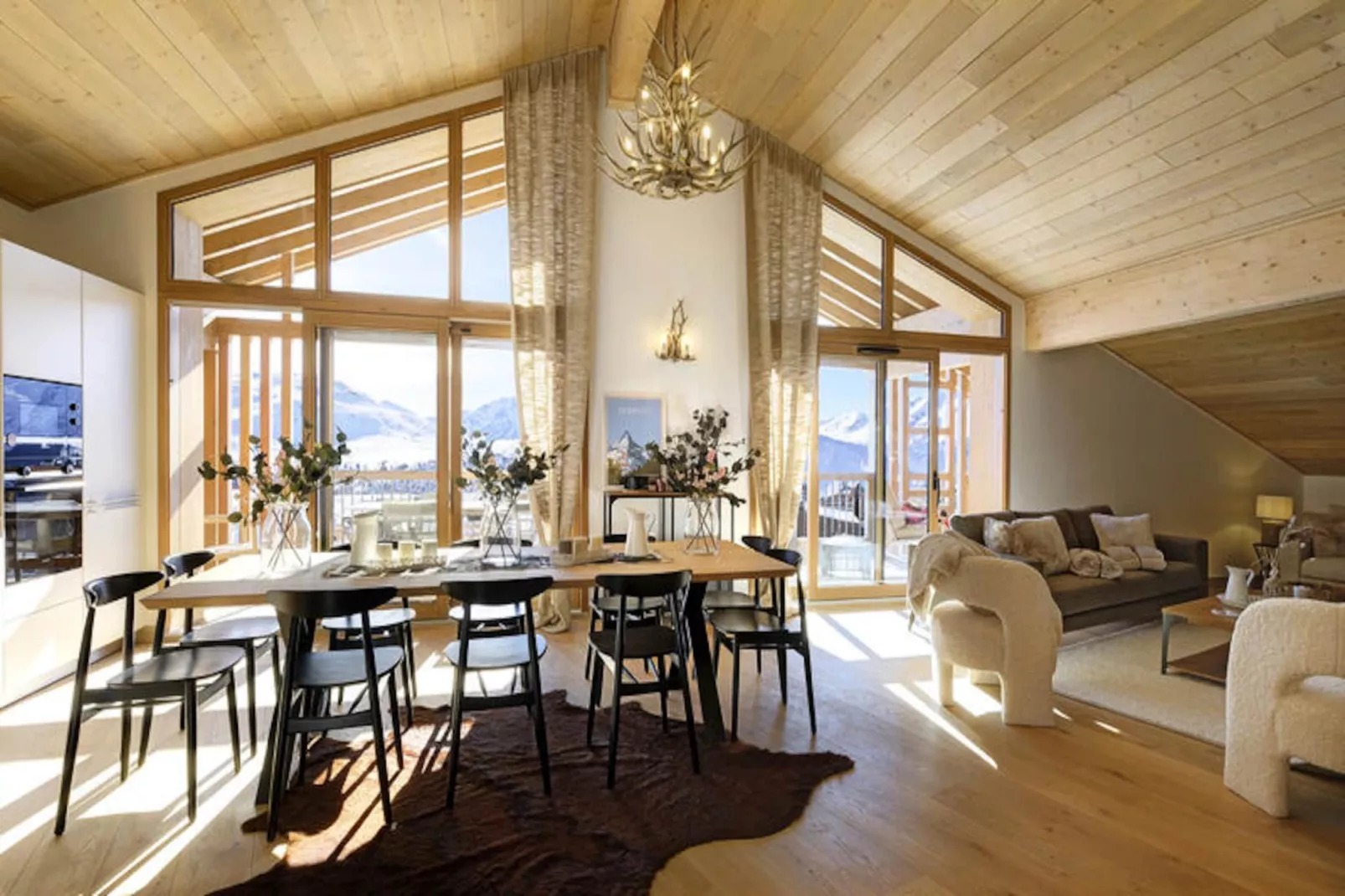 Résidence Phoenix A-Niet-getagd