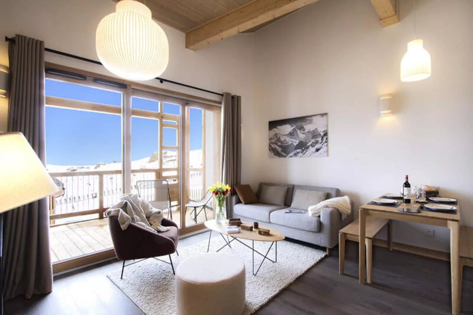 Résidence Phoenix A-Niet-getagd