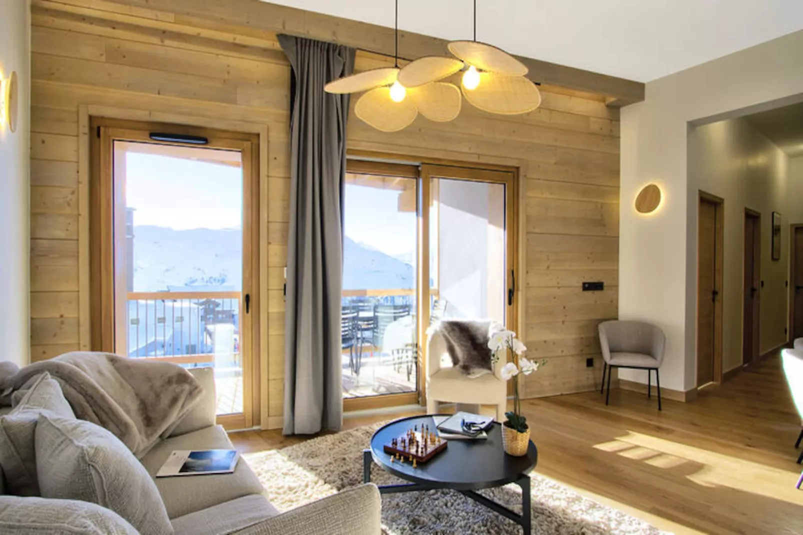 Résidence Phoenix A-Niet-getagd